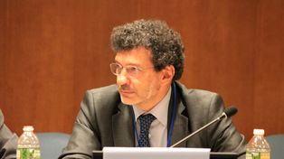 El jurista rosarino Marcelo Kohen era uno de los postulados para encargarse del principal órgano judicial del mundo.