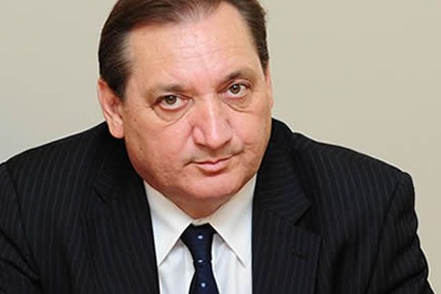Ministro de Trabajo de la Provincia de Santa Fe