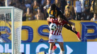 ¿Un colombiano para reemplazar a Gómez Andrade?