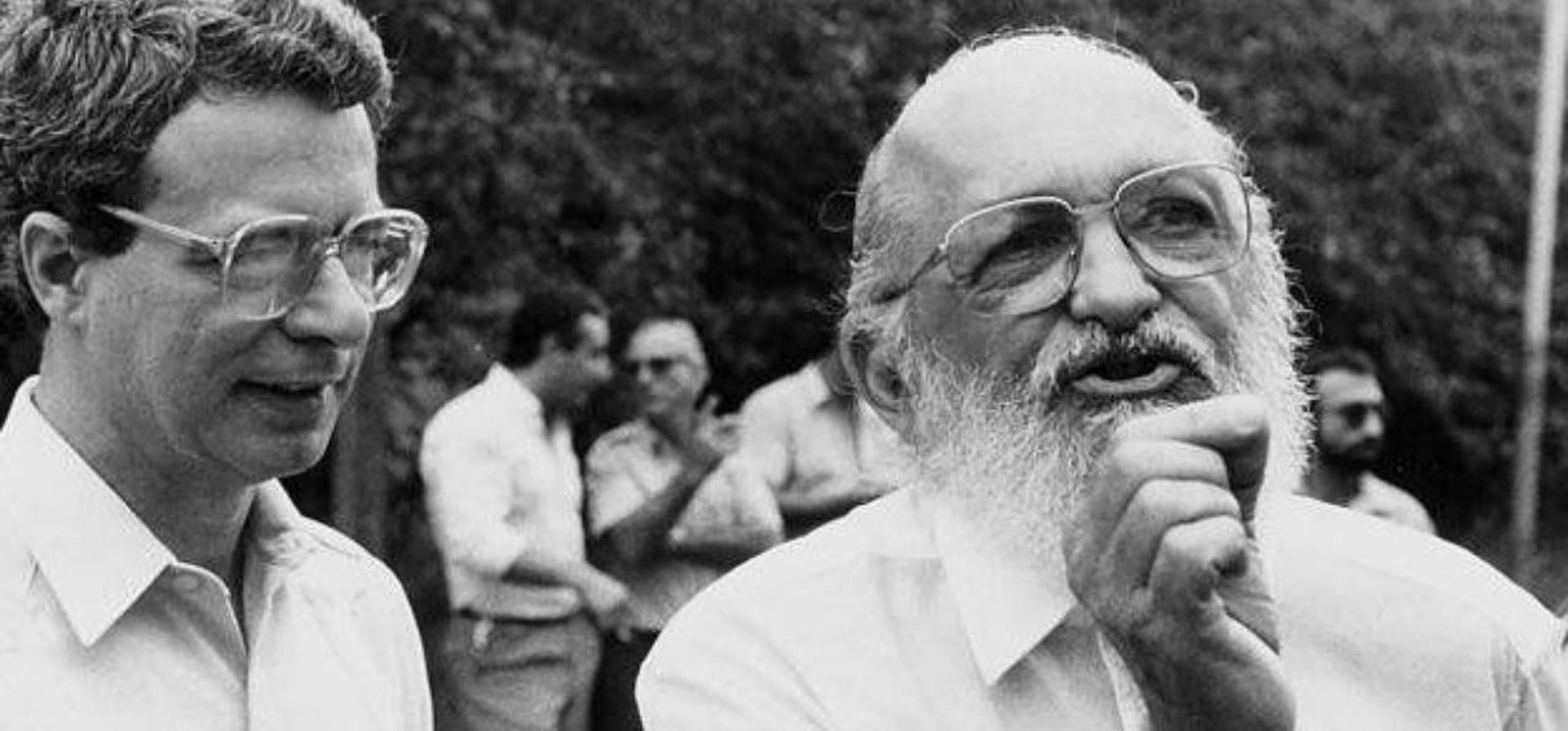 Frei Betto: Freire llevó a los oprimidos a conquistar su autoestima política y su protagonismo