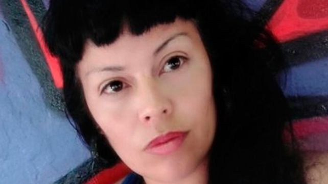 La hija no reconocida de la Mona Jiménez participará del Bailando 2017.&nbsp;