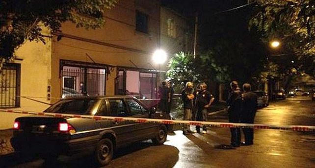 Un detenido por el asalto a Baby en el que se efectuaron 18 disparos