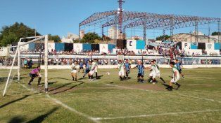 Copa Entre Ríos: se terminan de definir los clasificados a los octavos de final