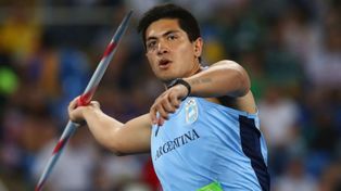 Braian Toledo murió en febrero. Tenía un enorme talento y los Juegos Olímpicos de París 2024 estaban llamados a ser su gran faro.&nbsp;