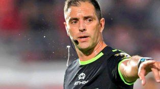 Colón ya tiene árbitro confirmado para un duelo clave ante Godoy Cruz en la Primera Nacional
