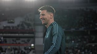 @Argentina