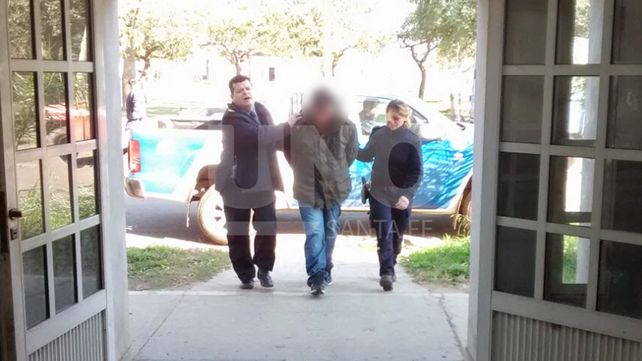 Cayó una banda de ladrones que se dedicaba a robar embarcaciones en la costa santafesina