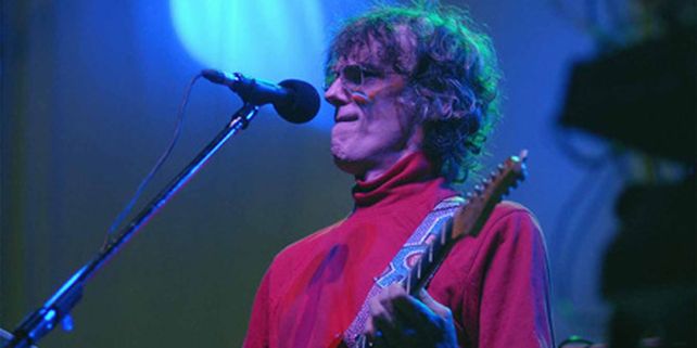 Spinetta: No apoyo la pena de muerte, pero algunos merecen un tiro