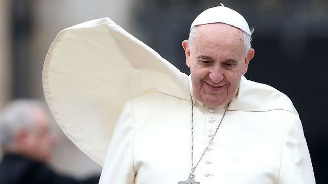 El papa Francisco pidió disculpas por sus palabras en Chile