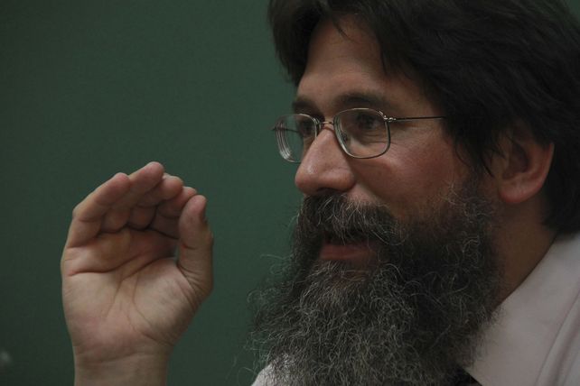 Eduardo Rinesi