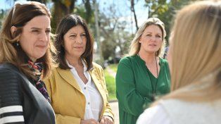 Clara García: Vamos a recuperar el vínculo entre escuela secundaria y trabajo para jóvenes