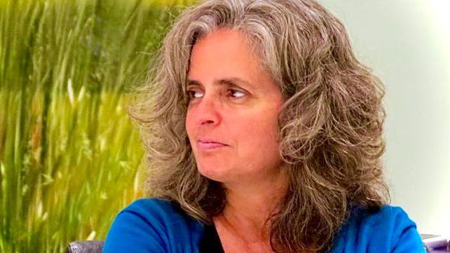 Corina Rodríguez Enríquez participará de una charla en Nexo Santa Fe