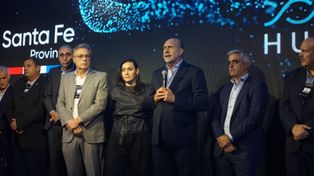 Las ciencias de la vida se unen en HubBIO