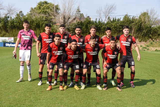 Newells pondrá un equipo con acento juvenil.