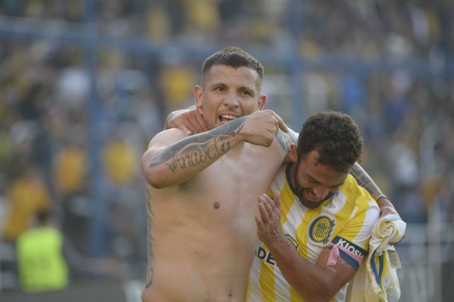 El capitán Emiliano Vecchio arrancará entre los suplentes y Lucas Gamba será titular ante Platense.