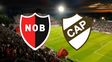 Newells vs Platense: hora, canal y posibles formaciones por el torneo Apertura