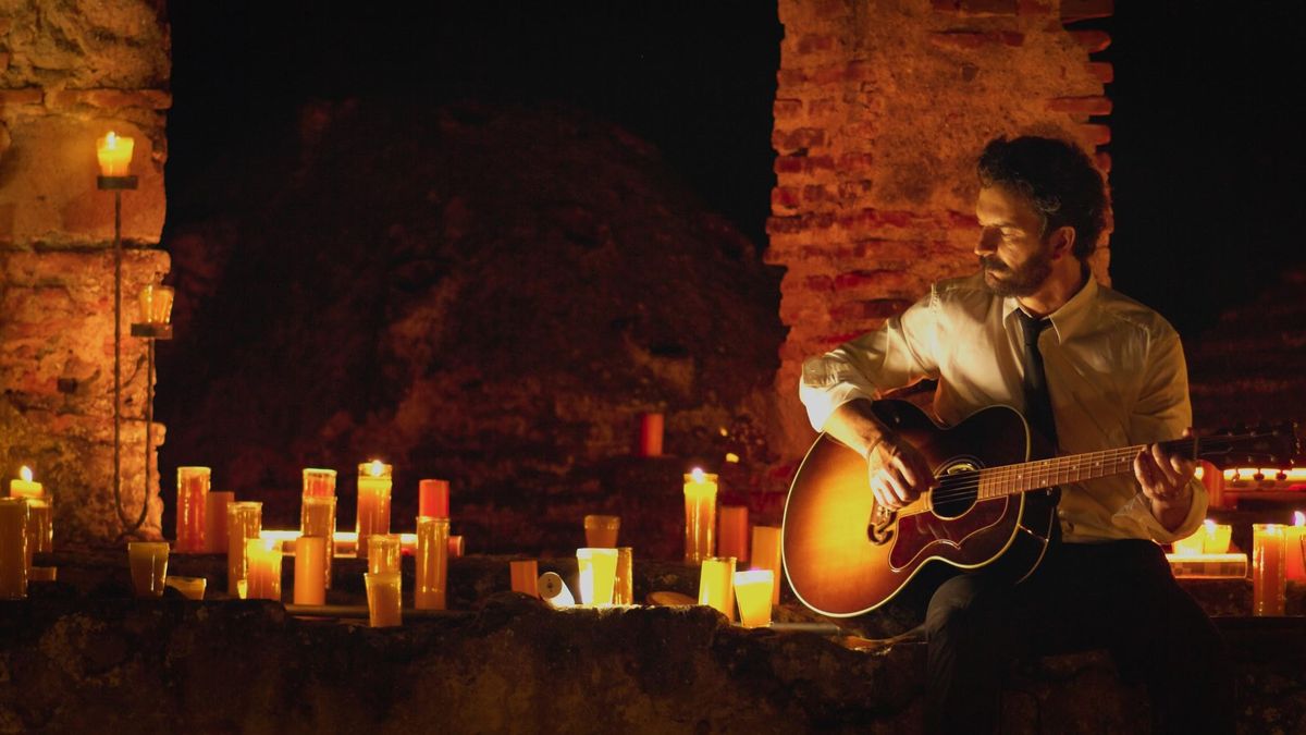 Ricardo Arjona dará un show vía streaming que promete ser único