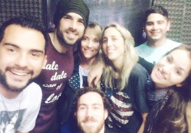 El aniversario de diario UNO en los medios santafesinos
