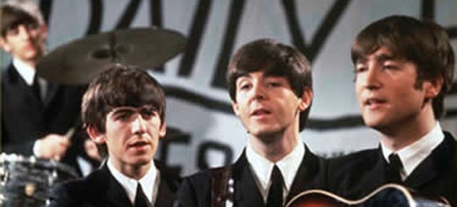 Los Beatles, entre el hotel tem&aacute;tico y sus temas en el espacio