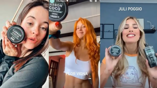Una serie de infleuncers recomendó una marca prohibida por la Anmat