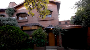 Se vendió la casa que Diego Maradona les había comprado a sus padres