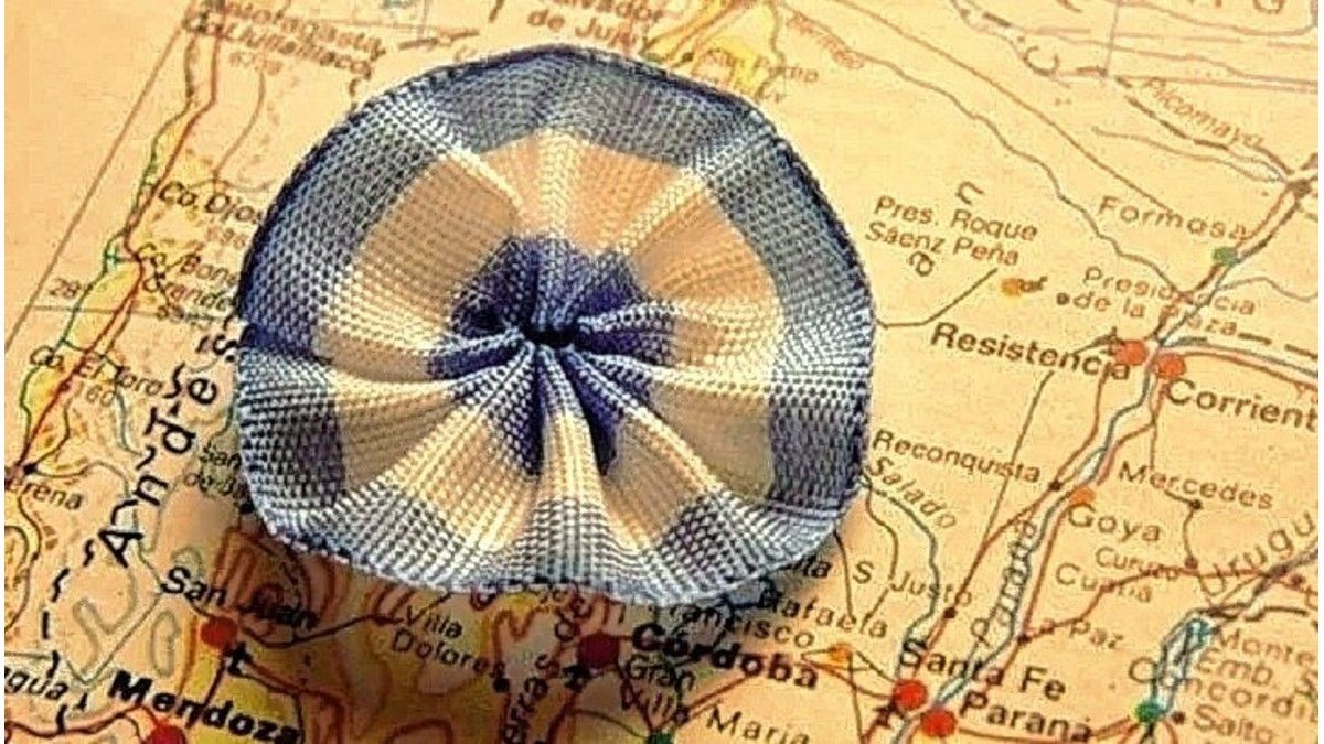 Día de la Escarapela: historia, curiosidades y nuevas tendencias