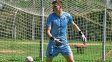 Nueva convocatoria de dos juveniles de Colón a la Sub 20 del Ascenso