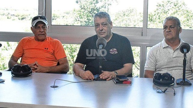 Magdalena en UNO 106.3: El socio de Colón nos elegirá porque sabe que se precisa un cambio