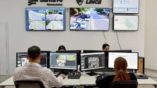 Cayó banda de Los Tucumanos por el sistema Lince: secuestran $140.000 y autos
