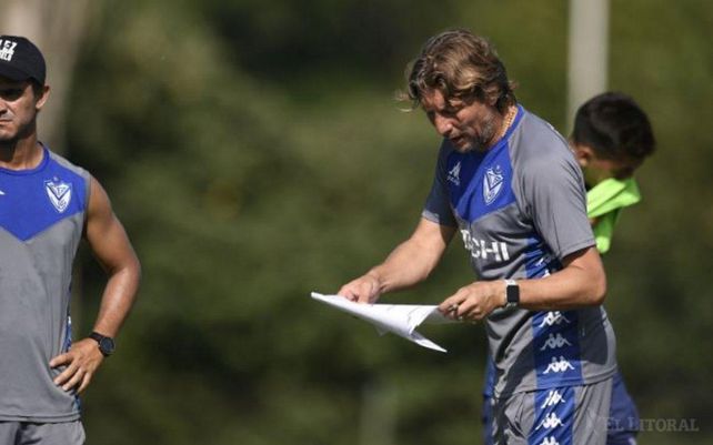 Heinze es el candidato a DT preferido por los hinchas