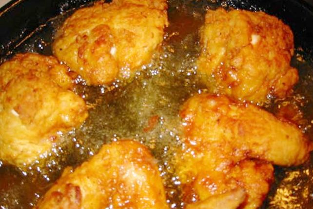 El aceite recalentado puede ocasionar enfermedades