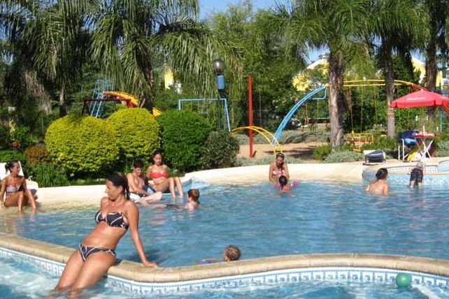 La ocupación en las cabañas de la costa alcanza el 85%