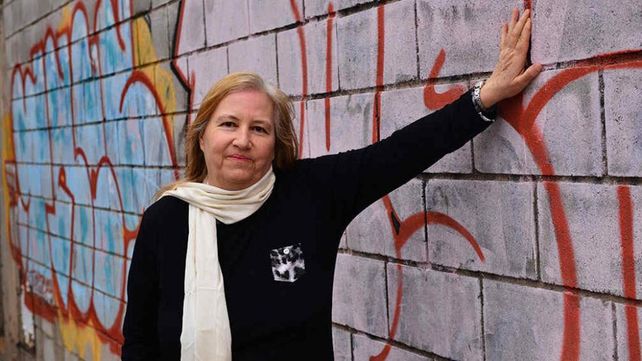 Murió la periodista Patricia Perea, la mítica Peperina inmortalizada por Serú Girán