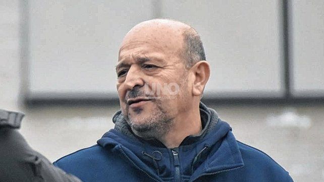 &nbsp;Carlos Fertonani de Santa Fe Producciones tiene a su cargo la organización de las finales.