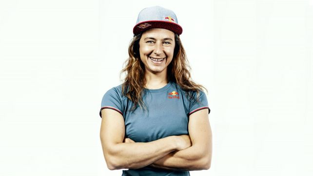 Cecilia Carranza Saroli fue la primera mujer rosarina en conseguir una medalla de oro olímpica y la segunda del país