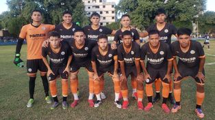 Asociación Rosarina de Fútbol: Morning y Adiur juegan el clásico del Viaducto