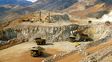 Santa Fe y San Juan sellan alianza para que la minería salga por puertos santafesinos