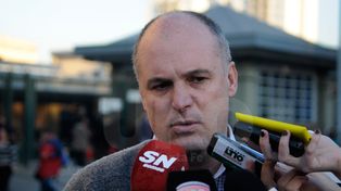 Henn: no nos podemos acostumbrar a estos niveles de violencia