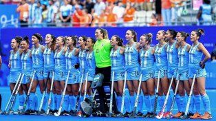 Argentina volverá a tener una ventana de la Pro League en Santiago del Estero, entre el 10 y 15 de diciembre.