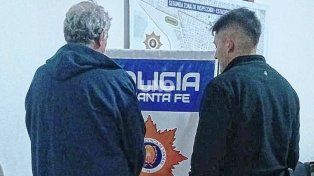 Chofer de Didi imputado por privación ilegítima de la libertad a una menor de 16 años en Santa Fe.