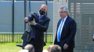 Se suspendió la visita del presidente a la provincia de Santa Fe