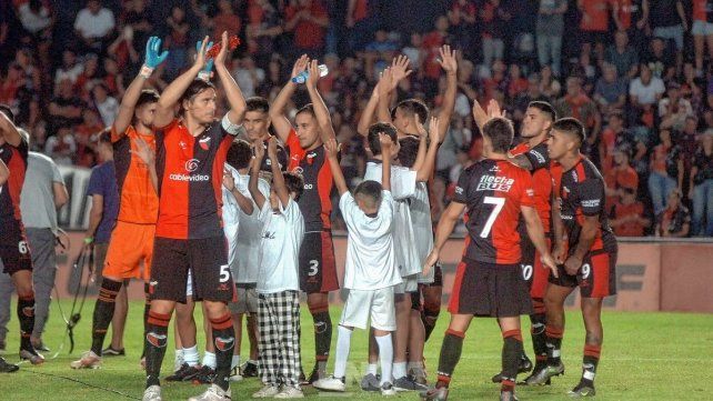 Los jugadores que deben volver a Colón en 2024 Los jugadores que deben volver a Colón en 2024