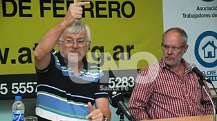 ATE brinda una posibilidad única para adquirir terrenos