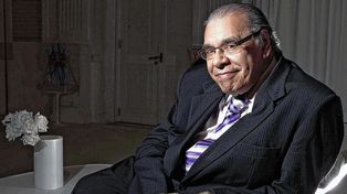 Murió el actor y humorista Enrique Pinti