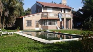 Casi no quedan quintas para alquilar en la zona de la Costa