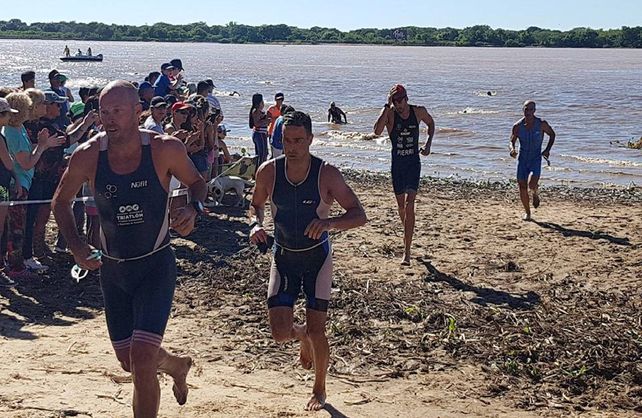 El Duatlón Rural se disputará el domingo 28 de julio