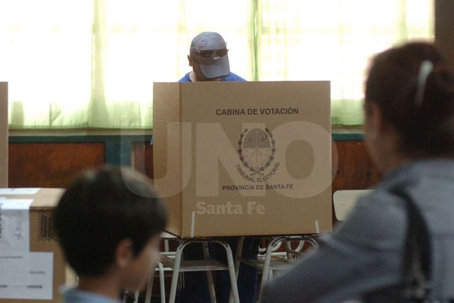 La hora de las urnas. Los legisladores discuten cómo llegar y transitar 2015.