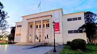 El Castagnino y el Macro se podrán visitar de martes a domingo y días feriados, de  15 a 21