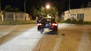 Por segunda noche consecutiva asesinaron a otro taxista en Rosario&nbsp;
