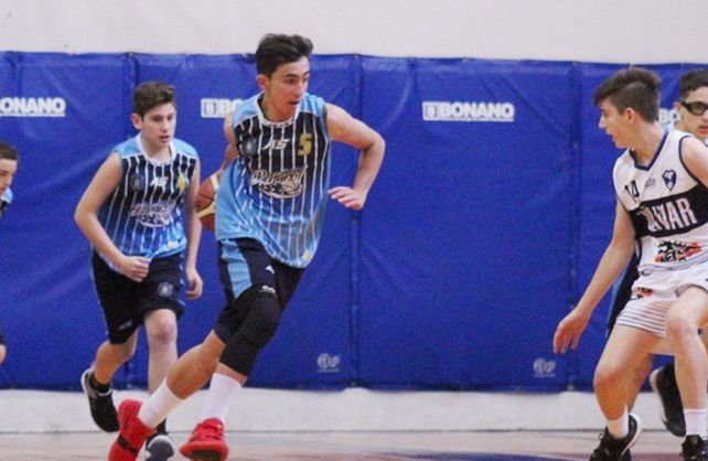 ¿Formar o ganar a cualquier precio?: se encendió la polémica en el básquet